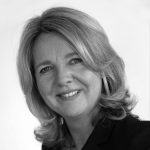 Lilian van der Schaaf, echtscheidingsmediator